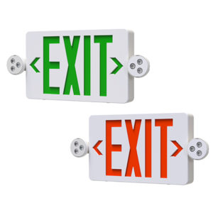 C1 Series Exit Combo