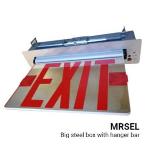 MRSEL(RMSEL)-800 NY Certified Solutions
